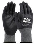 Dz G-Tek Smls Knit Blend Glv Coat XL 