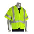 Pip Ansi Type R Cl3 Ar/Fr Mesh Vest 2XL