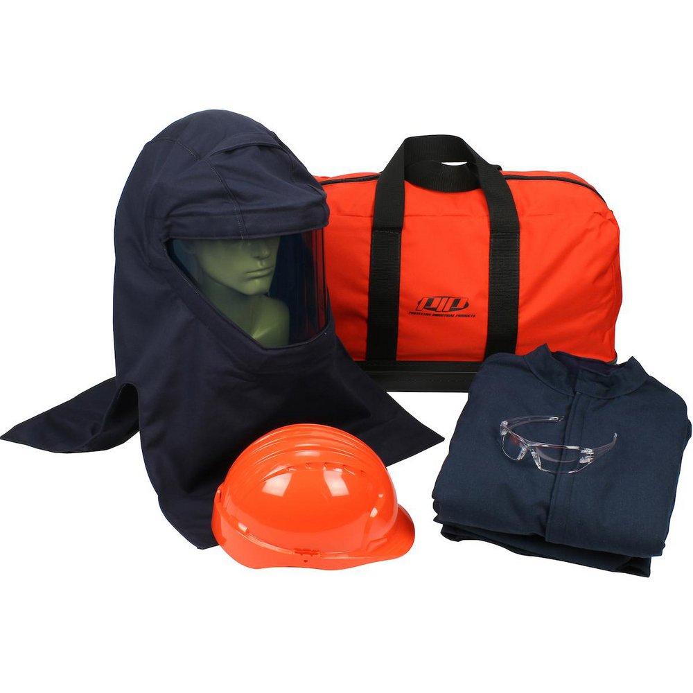 Ppe 4 Arc Flash Kit 40 Cal/Cm2 S 
