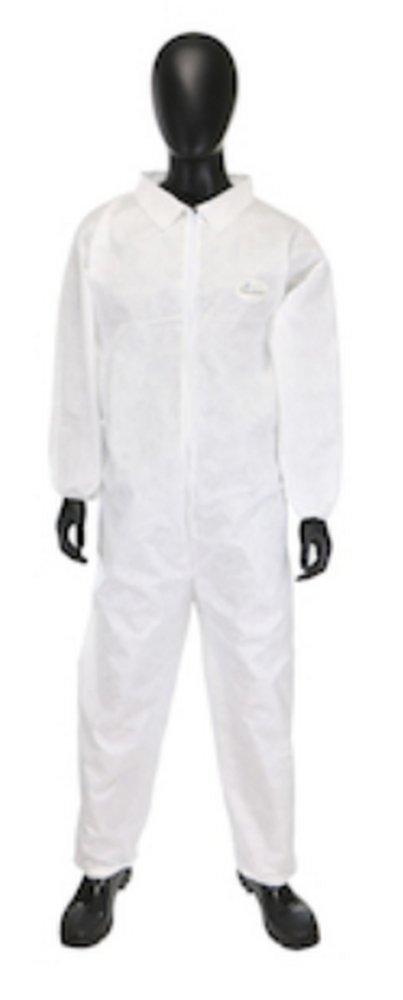 6XL Posiwear M3 Cvrall 50 Gsm (Case of 25) 