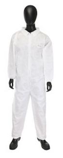 3XL Posiwear M3 Cvrall 50 Gsm (Case of 25) 