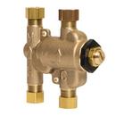 3/8 in. Compression Thermostatic Mixing Valve