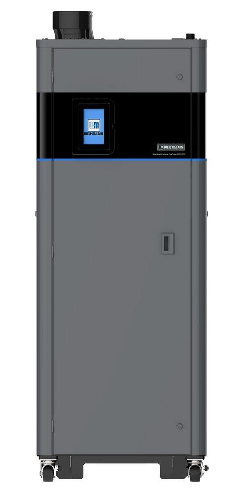 SVF 1000 BOILER 