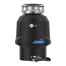 1 hp Garbage Disposal with Cord 