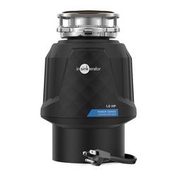 1 hp Garbage Disposal with Cord