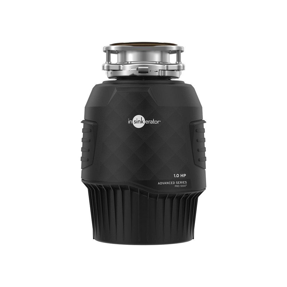 1 hp Pro 1000 Garbage Disposal 