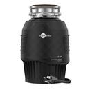 1 hp Pro 1000 Garbage Disposal with Cord 