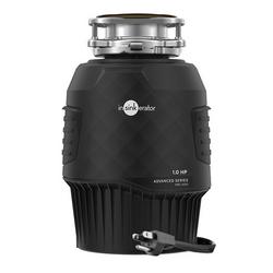 1 hp Pro 1000 Garbage Disposal with Cord