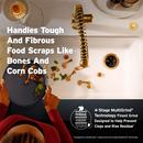 1 hp Pro 1000 Garbage Disposal with Cord 