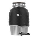 1-1/4 hp Pro 1250 Garbage Disposal with Cord 