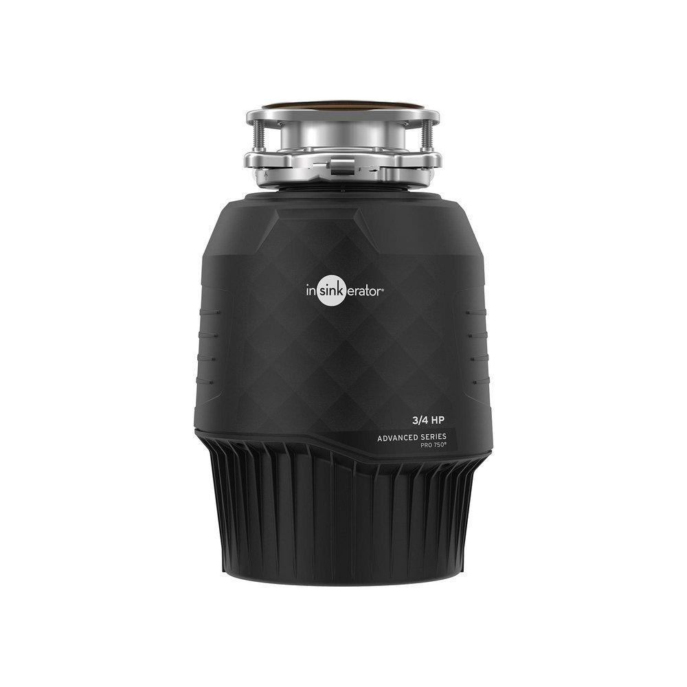 3/4 hp Pro 750 Garbage Disposal with Cord 