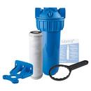 FLTR KIT 3P 2.5X10 BL 3/4CT 0.5MCR 