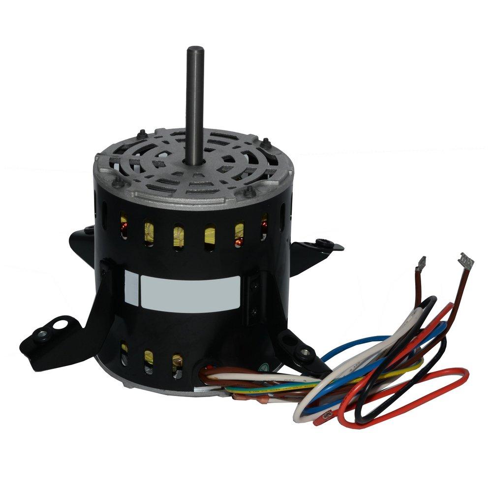 3/4 hp Blower Motor 