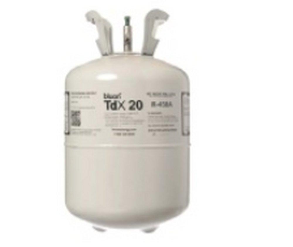 TDX-20 Refrigerant 25# 