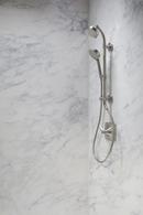 KOHLER Vibrant Brushed Nickel Multi Function Shower System 