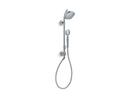 Single Function Shower System in Polished Chrome