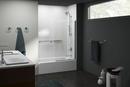 KOHLER Polished Chrome Single Function Shower System 