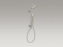 Hydrorail-S Shower Column Kit With