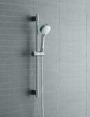 Multi Function Hand Shower in Polished Chrome 