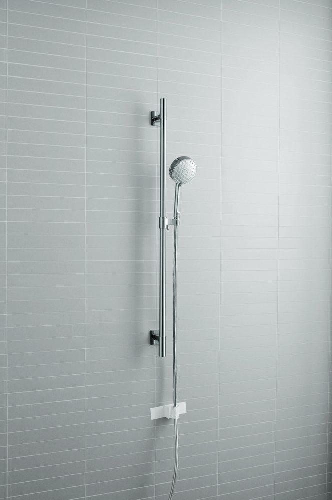 Multi Function Hand Shower in Vibrant Brushed Moderne Brass 