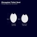 IMPRO READYLATCH QC EB TOILET SEAT 