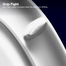 GLISSADE READYLATCH QC EB TOILET SEAT 