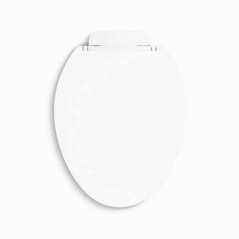 GLISSADE READYLATCH QC EB TOILET SEAT 