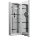KOHLER 40 in. Recessed and Surface Mount Medicine Cabinet 