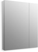 33-15/16 x 40 in. Recessed and Surface Mount Medicine Cabinet