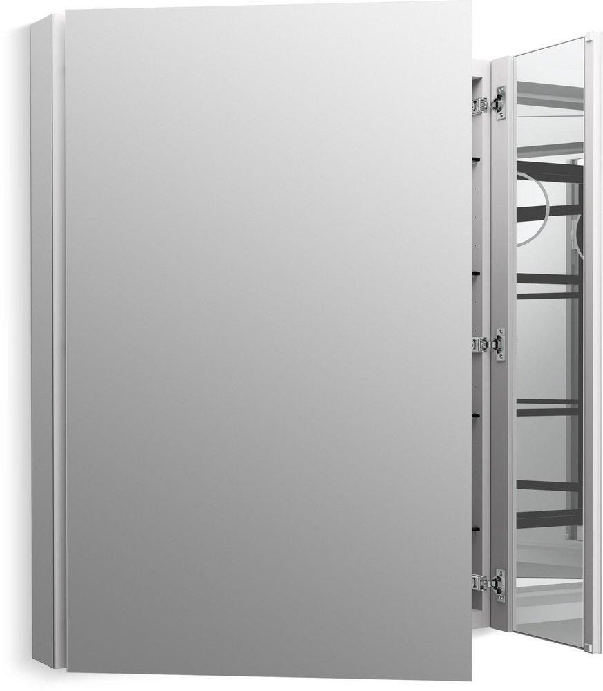 KOHLER 40 in. Recessed and Surface Mount Medicine Cabinet 