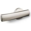 Left-Hand Trip Lever in Vibrant Polished Nickel 
