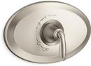 Single Handle Valve Trim in Vibrant® Brushed Nickel