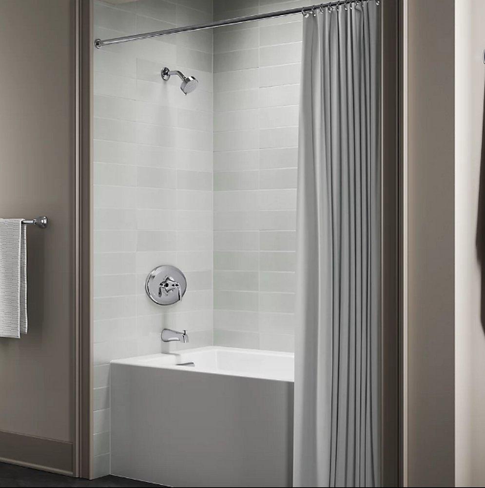 REMODEL B&S TRIM 1.75 GPM 