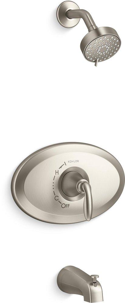 REMODEL B&S TRIM 2.5 GPM 