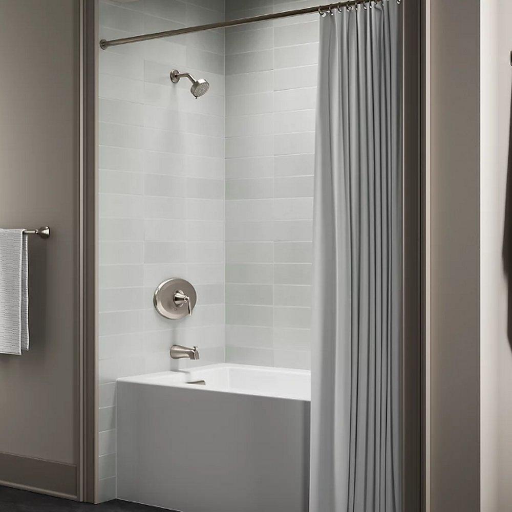 REMODEL B&S TRIM 2.5 GPM 