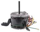 1/3 hp 1075 RPM 115V Single Phase ECM Variable Speed Motor 