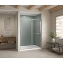 60X42 CNTR ACR SHWR BSE WHIT 