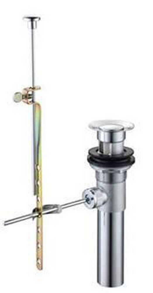 BRS PU ASSY W/ LIFT ROD BN 