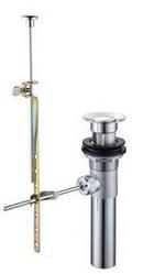 BRS PU ASSY W/ LIFT ROD BN 