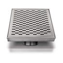 4X4 PNT DRN *DELTA POL 