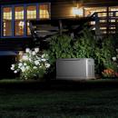 18kW Propane & Natural Gas Air-Cooled Standby Generator 