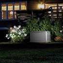 18kW Propane & Natural Gas Air-Cooled Standby Generator 