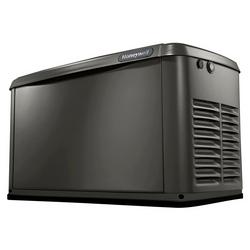 18kW Propane & Natural Gas Air-Cooled Standby Generator