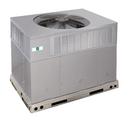 2 Ton Cooling - 60,000 BTU Heating - 81% AFUE - Packaged Gas/Electric Central Air System - 15 SEER - 208/230V