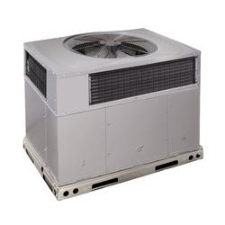 5 Ton Cooling - 89,000 BTU Heating - 81% AFUE - Packaged Gas/Electric Central Air System - 16 SEER - 208/230V