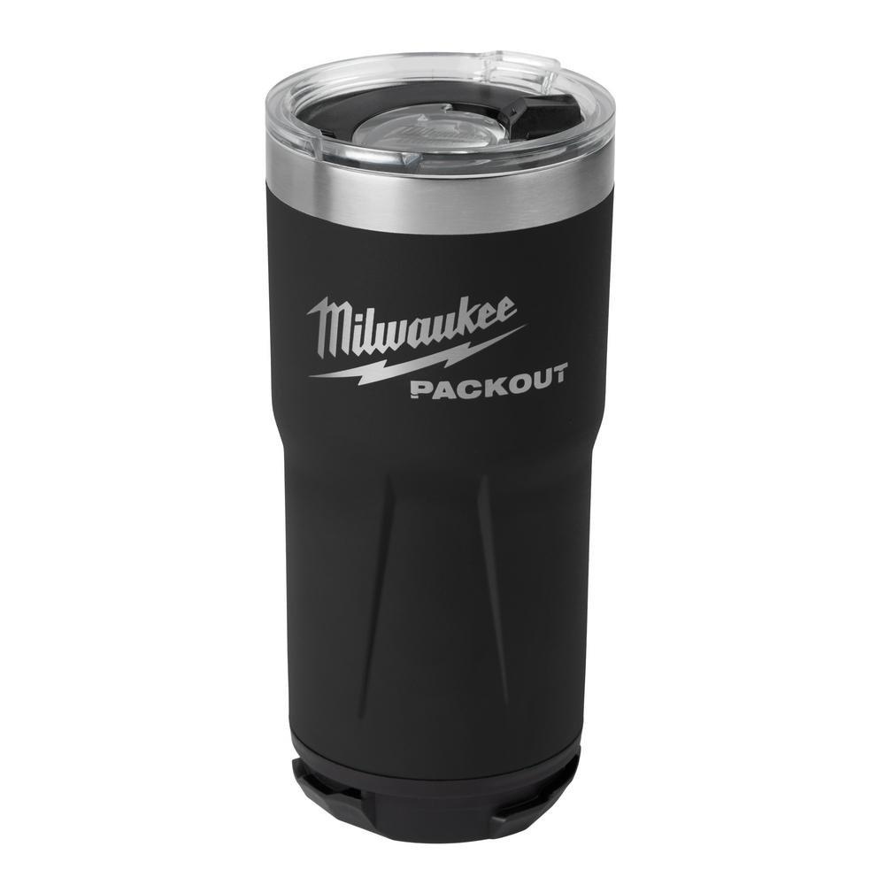 Milwaukee&reg; Black Metal Cup 