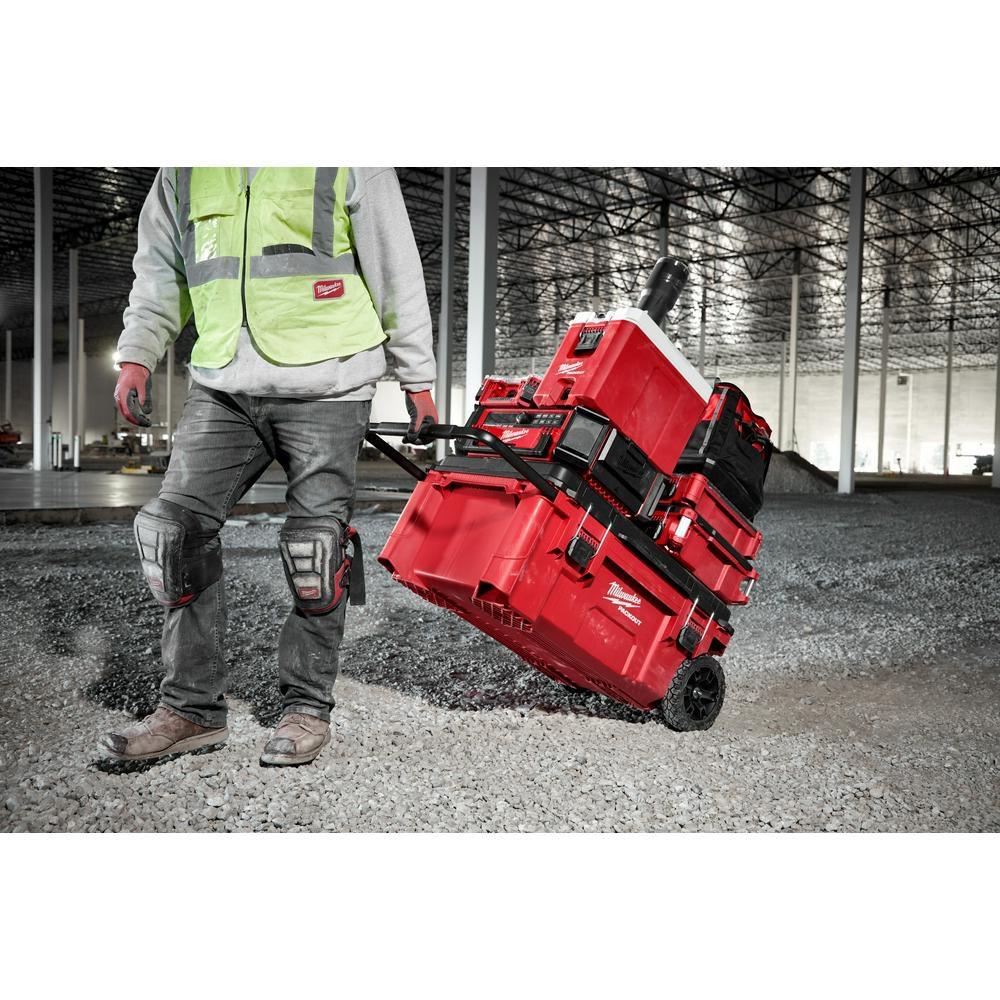 Milwaukee® Black Metal Cup 