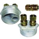 2X1/2X1/2 DUP TANK BUSH 3W TAP 