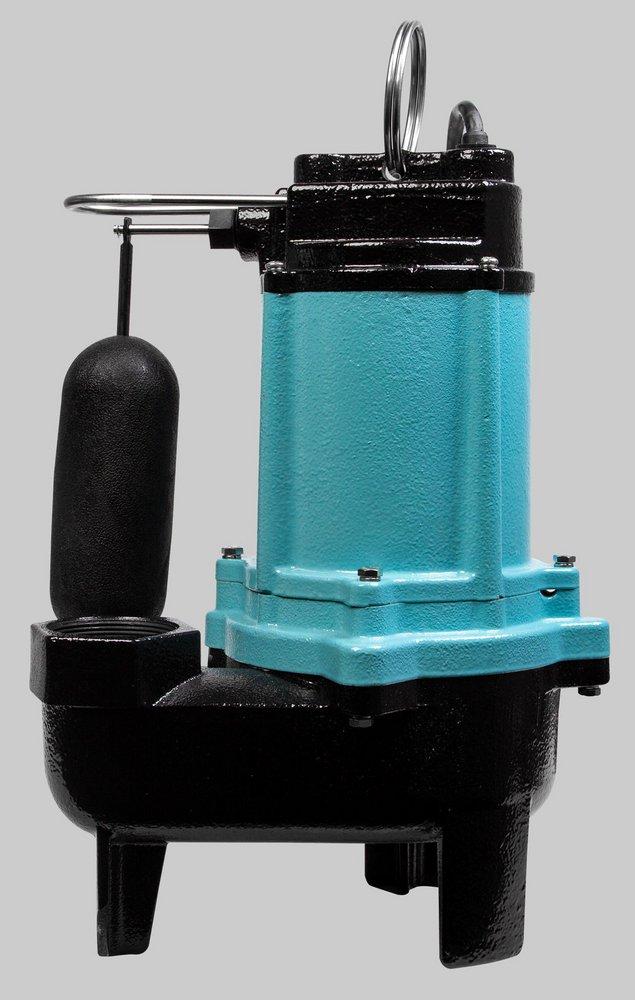 1/2HP 1PH 115V AUTO SEW PUMP 
