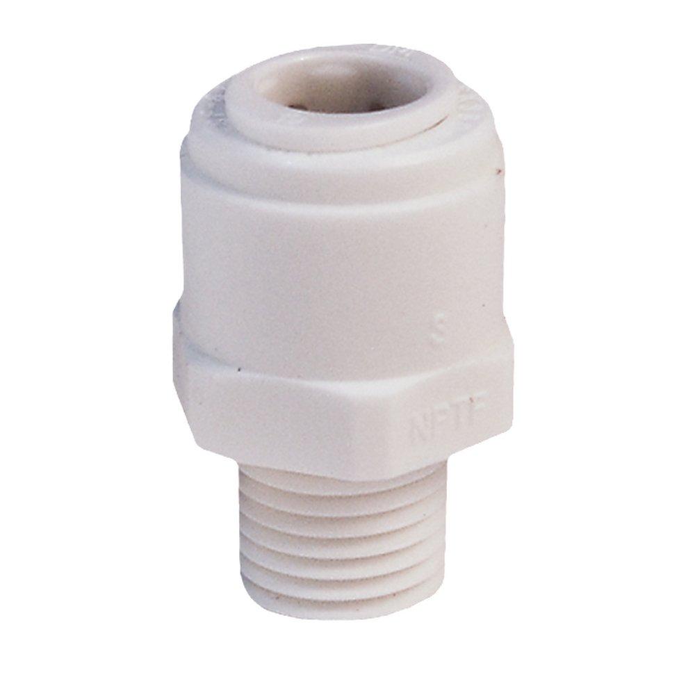 1/4 in. MINI-LOC MPT Adapter 